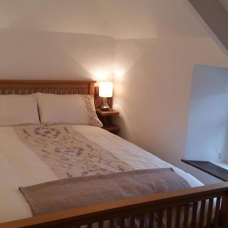 Coopers Cottage Dog Friendly North Cornwall Delabole Extérieur photo