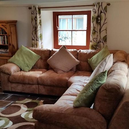 Coopers Cottage Dog Friendly North Cornwall Delabole Extérieur photo