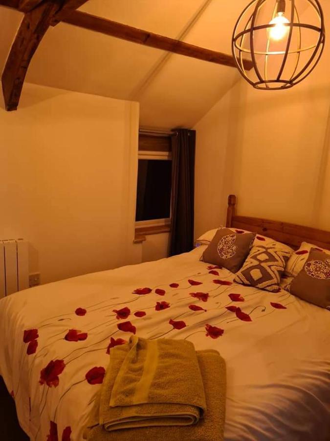 Coopers Cottage Dog Friendly North Cornwall Delabole Extérieur photo